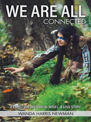 cover image of We Are All Connected